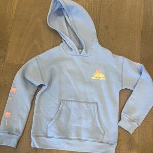 Girls NWOT Billabong Pullover